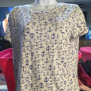 Anchor T-shirt